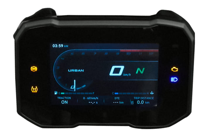 6 things to know before buying TVS Apache RTR 200 4V